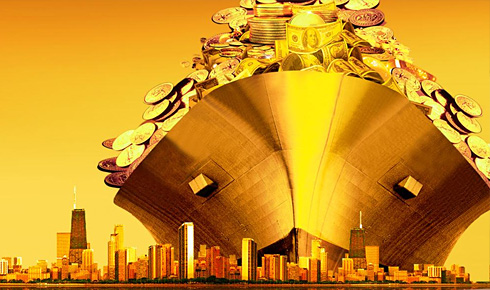 金融投资行业网站建设及改版方案