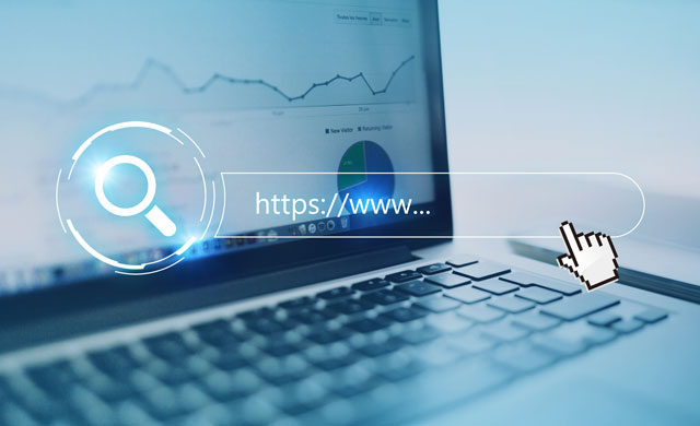 网站优化的一整套工作内容(图1)