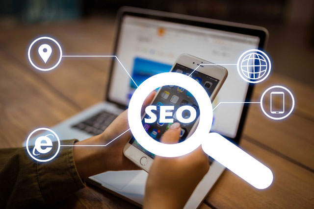 SEO优化中网站的文章应该怎么样去写？(图1)