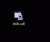 MSSQL数据库测试连接的快捷方法(图2)