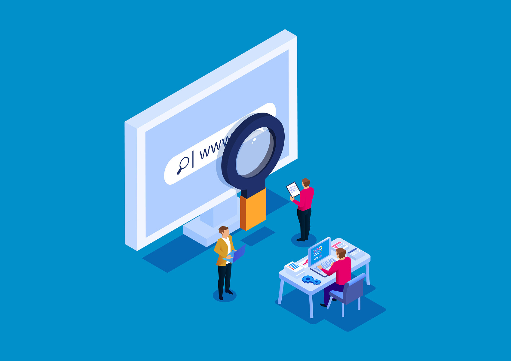 手机网站制作有哪些好处?(图1)