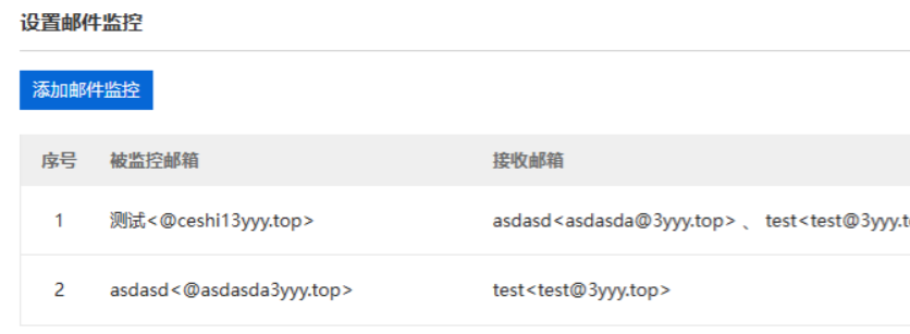 企业邮箱云邮新增功能详解(图16)