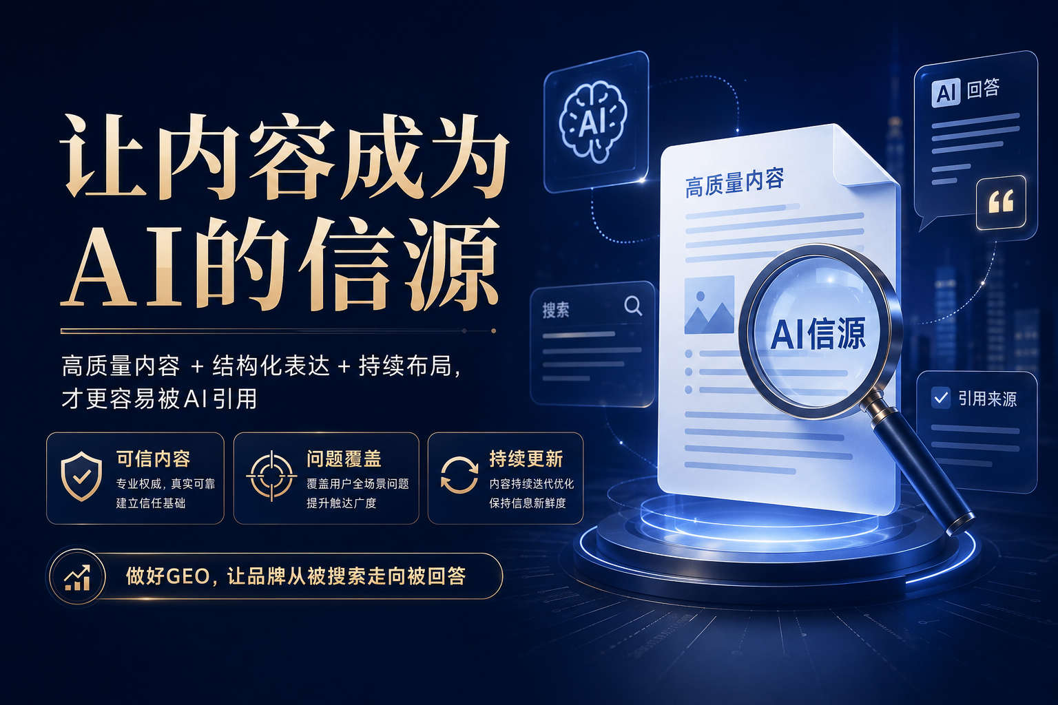 企业如何设计GEO提示词?(图1) 企业如何设计GEO提示词?(图1)