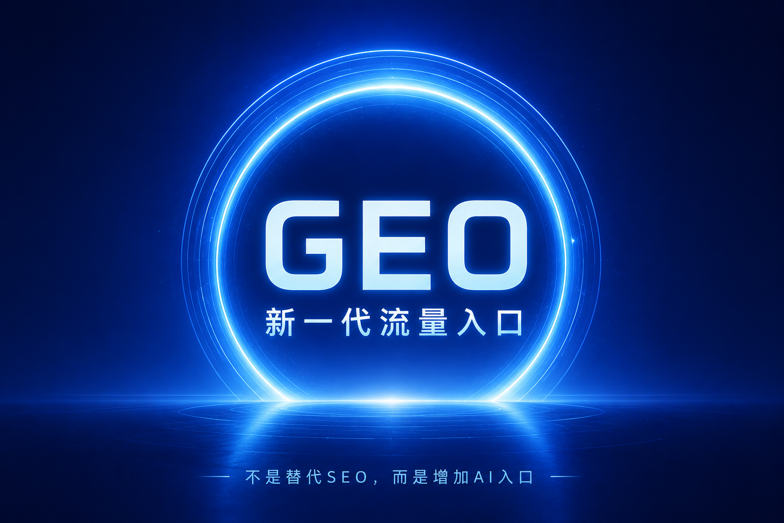 GEO提示词与问题词规划类8大问题